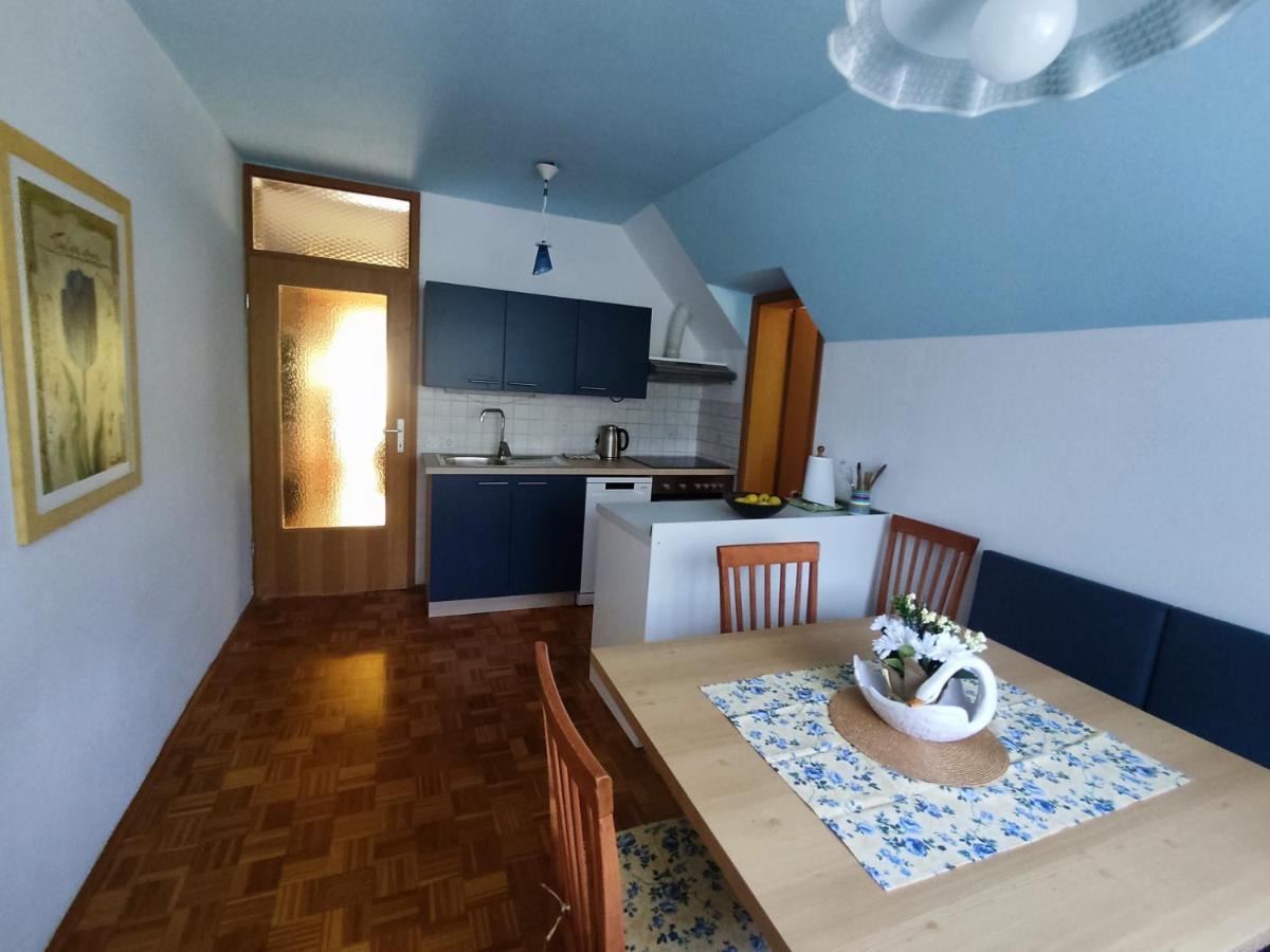 Apartment Fantastic Brglez
