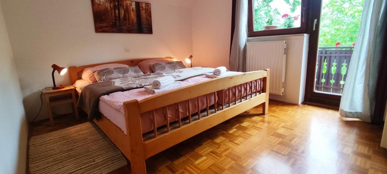 Fantastic Brglez Apartment