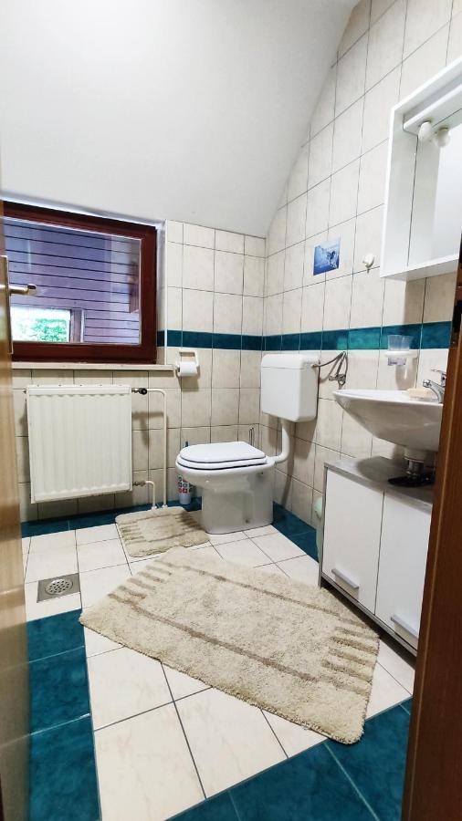 Appartement Fantastic Brglez *