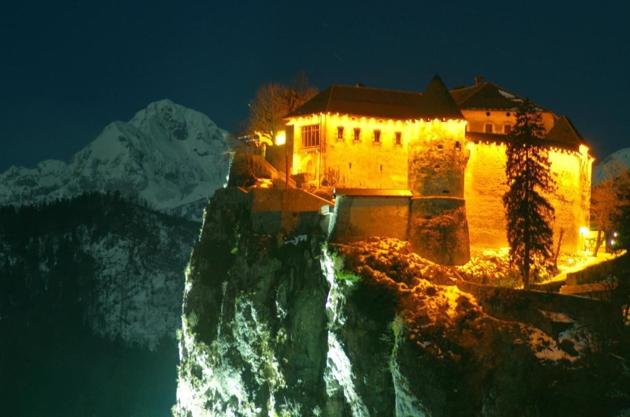 Appartement Fantastic Brglez