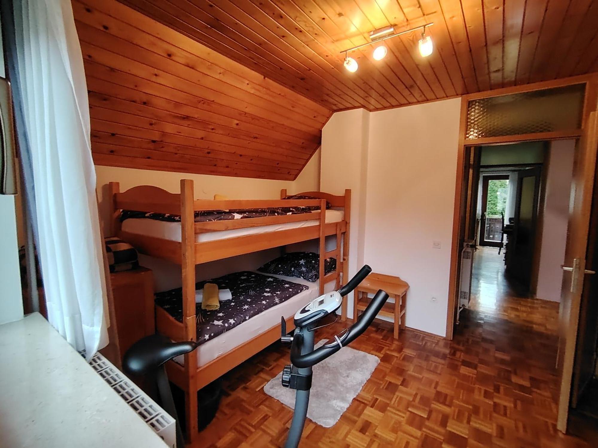 Apartment Fantastic Brglez *