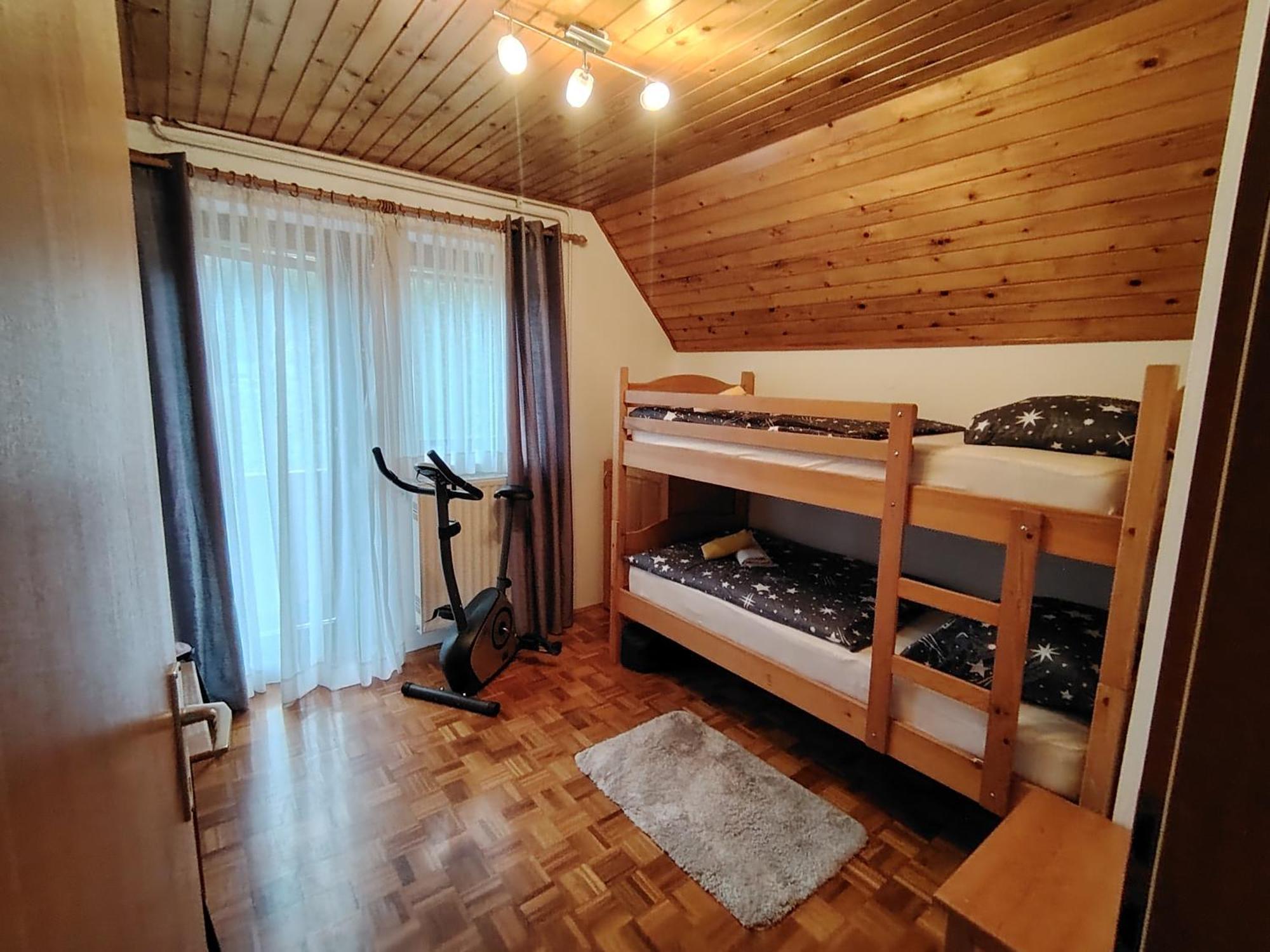 Fantastic Brglez Apartment *