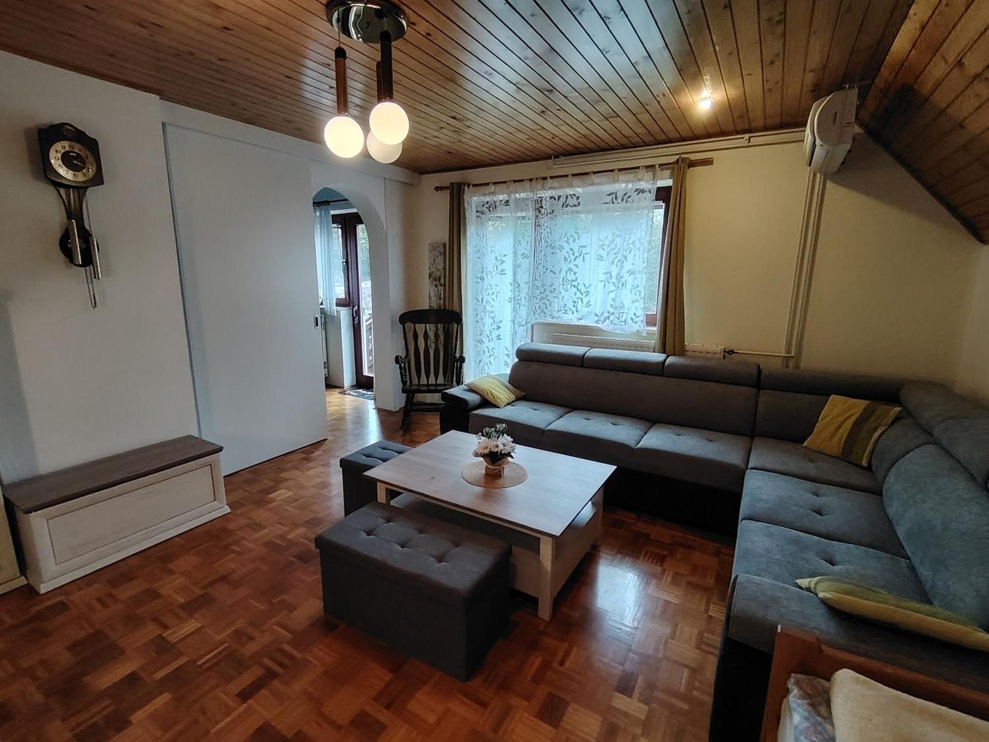Apartment Fantastic Brglez *