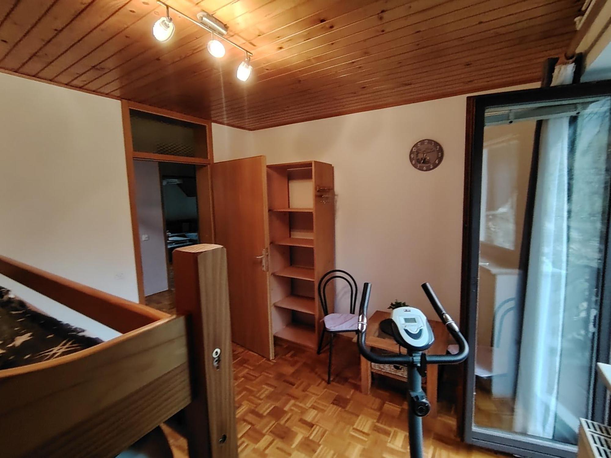 Fantastic Brglez Apartment Bohinjska Bela