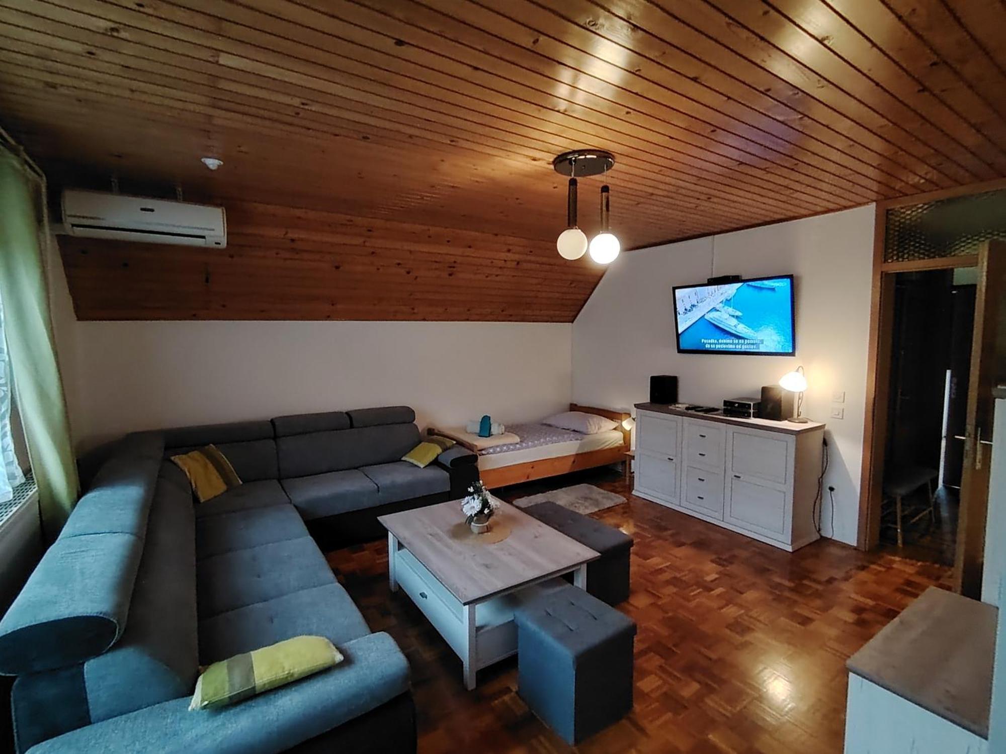 Appartement Fantastic Brglez *